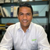 Efren Antolinez Cardenas