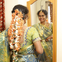 Manasa K