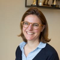 Sophie Alard