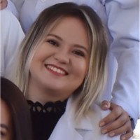 Gisélia Tavares