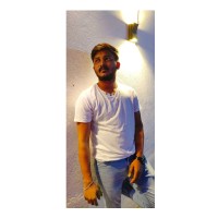 Chowdam Vamsi