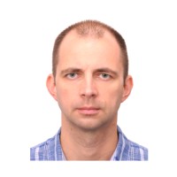 Alexey Maximov