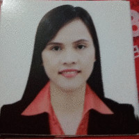 Cherry Mae Galleto