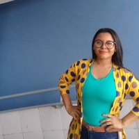 Josely Vasconcelos