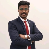 Syam Kumar M.P