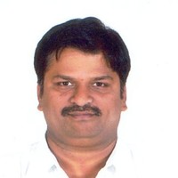 Krishnamurthy Srinivasan
