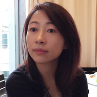 Sophie Zhou