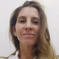 Cecilia Santistevan