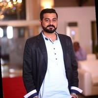 Jahanzaib Badar