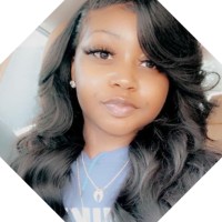 Peaches Bracey