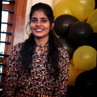 Monisha V