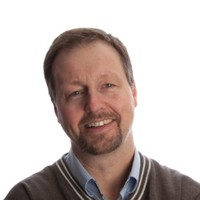 Geir Antonsen