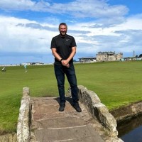 Paul Johnstone