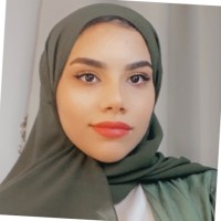 Mariam Ali