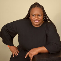 Olamide Olanihun-Oni
