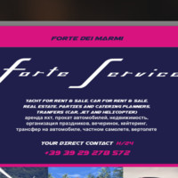 Forte Service