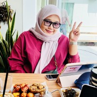Jubaidah Mohamad Noah