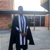 Mpho Mokgatle