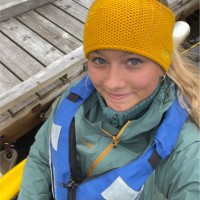 Maja Johanne Marjamaa
