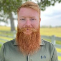 Colby Sharp, AWB®