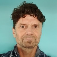 Anders T Olsen