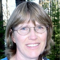 Libby Curran