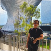 Sergio Daniel Cruz-Rivas Olaiz