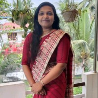 Ruby Kurian