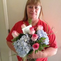 Diane Albright