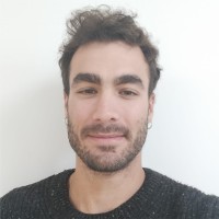 Jorge Ruiz Perez