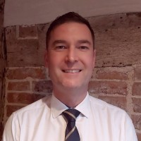 Matthew Gilmore