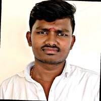 ASHOK KUMAR M