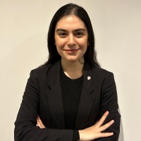 Lynn Yabroudi