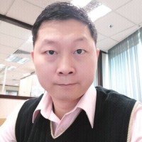 Alex Wong