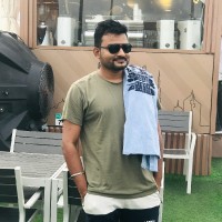 Akhil R Nair