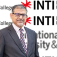 Dr. Rabindra Dev Prasad