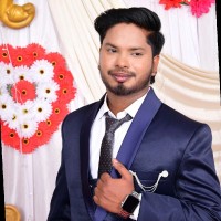 Karthick A
