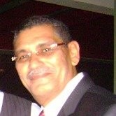 Luis R. Rodriguez, CMM