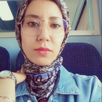 Oumaima Mernissi