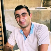 Armen Ghochikyan