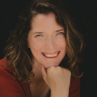 Anne Staps