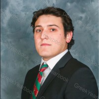 Aidan Ozdemir