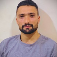 Ubaid Ullah