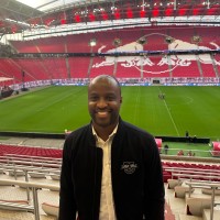 Peter Mukuna, Mba