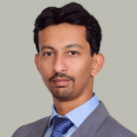 Rohan Polekar