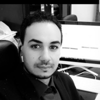 khaled Gouda