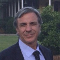 Pedro Pablo Rencoret Ossa