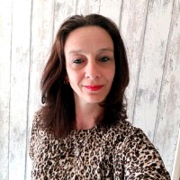 Ilona Gaasbeek