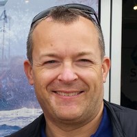 Marcel Van Der Zijde