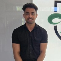 Harsh Satyadev